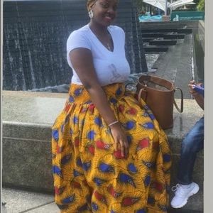 Meet your Posher, Bertice